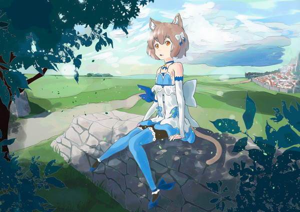 フェリス