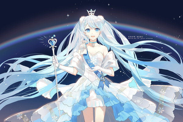 ❉