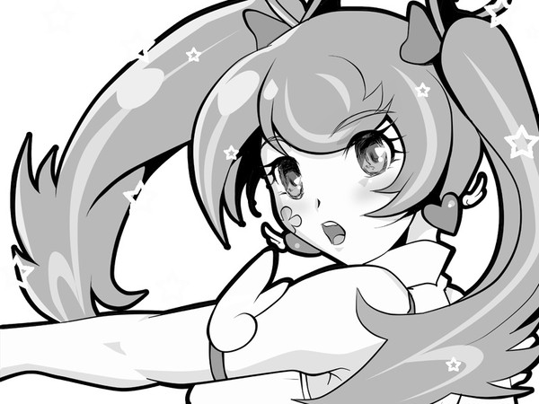 OCGつめあわせ