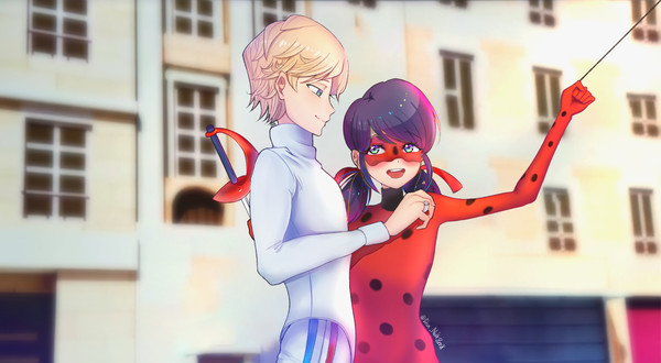 Ladybug