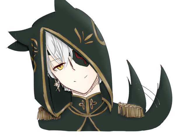 猶大狼狼