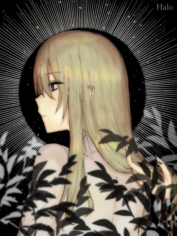 Halo