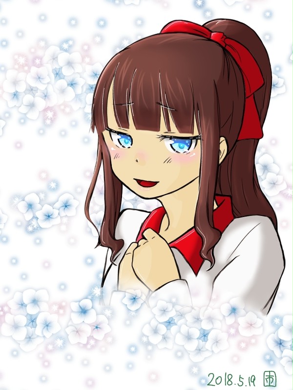ひふみ先輩