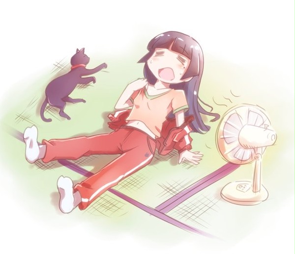 力尽き瑠璃