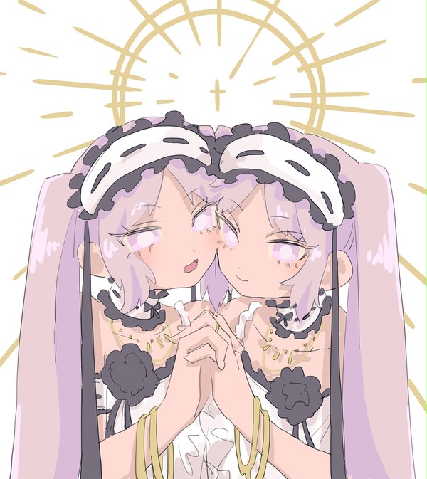わたしとわたし