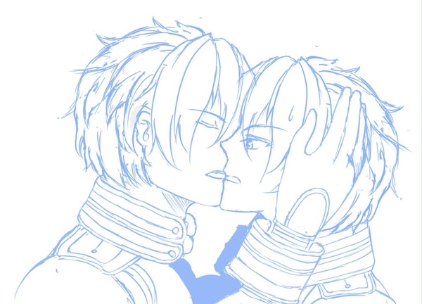 キス