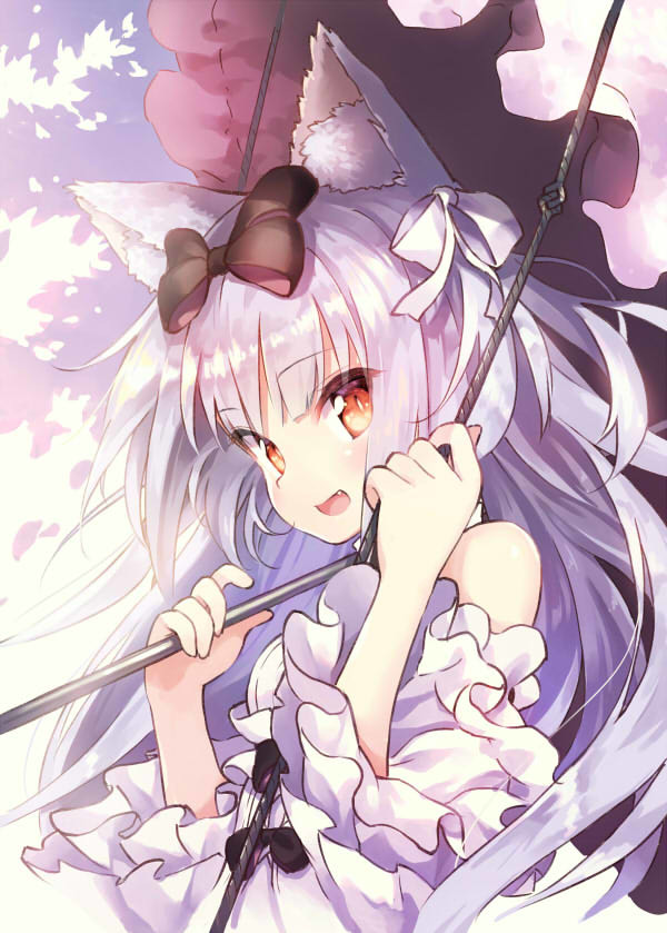 桜雪風