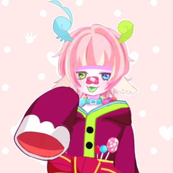 餓鬼ちゃん