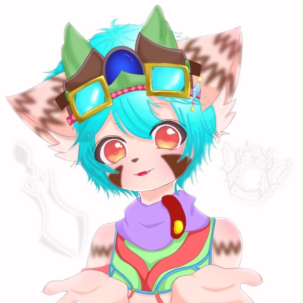 ルフくん