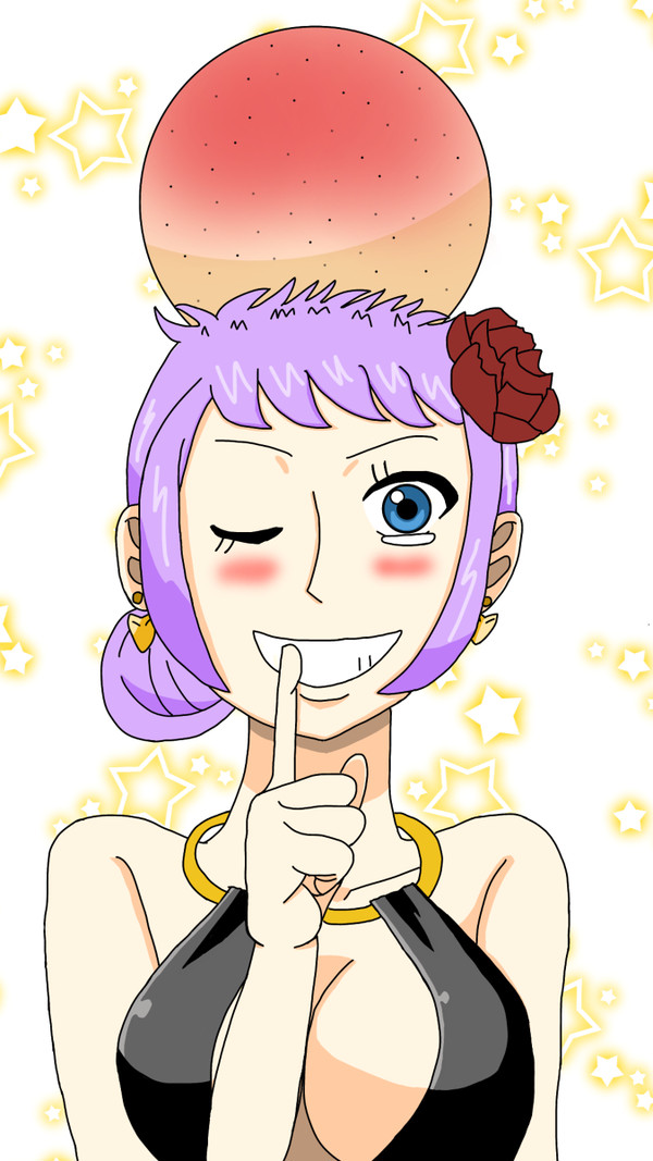 たんこぶカリーナ