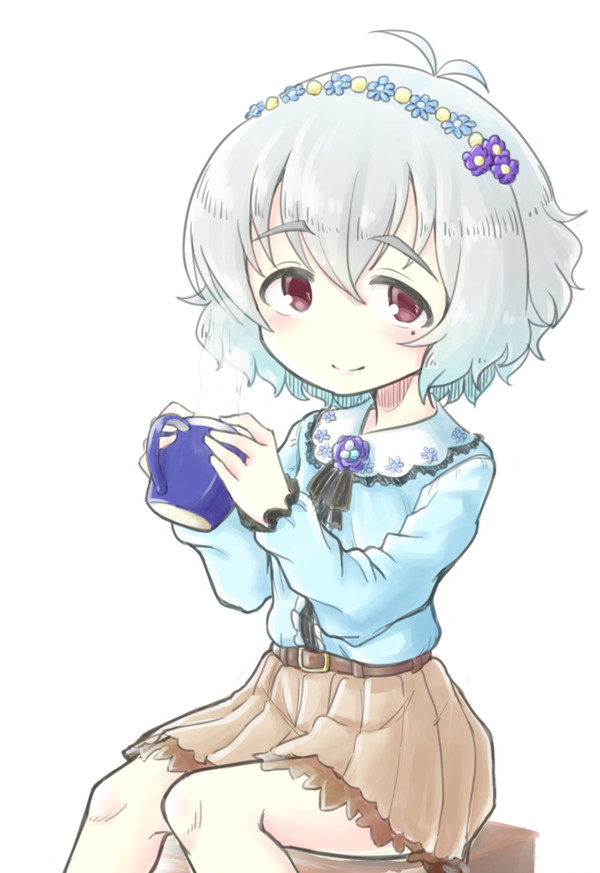 総選挙宮由愛