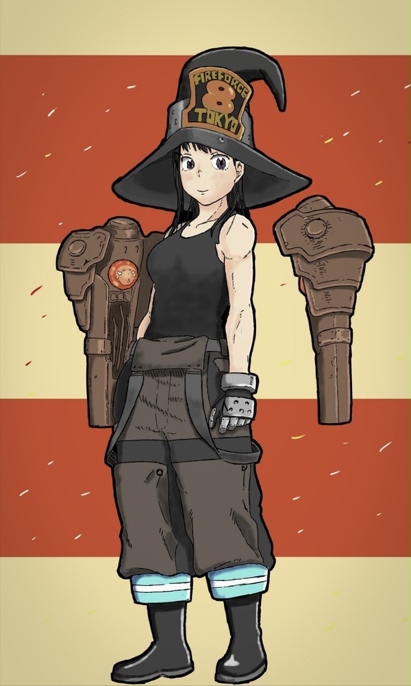 マキ