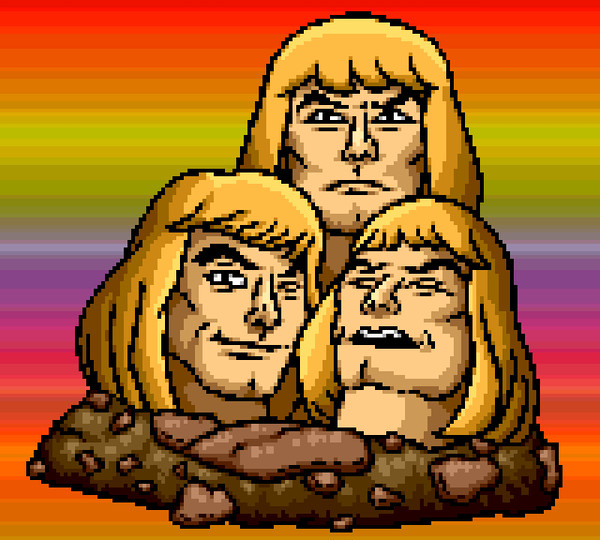 Alohan Dugtrio