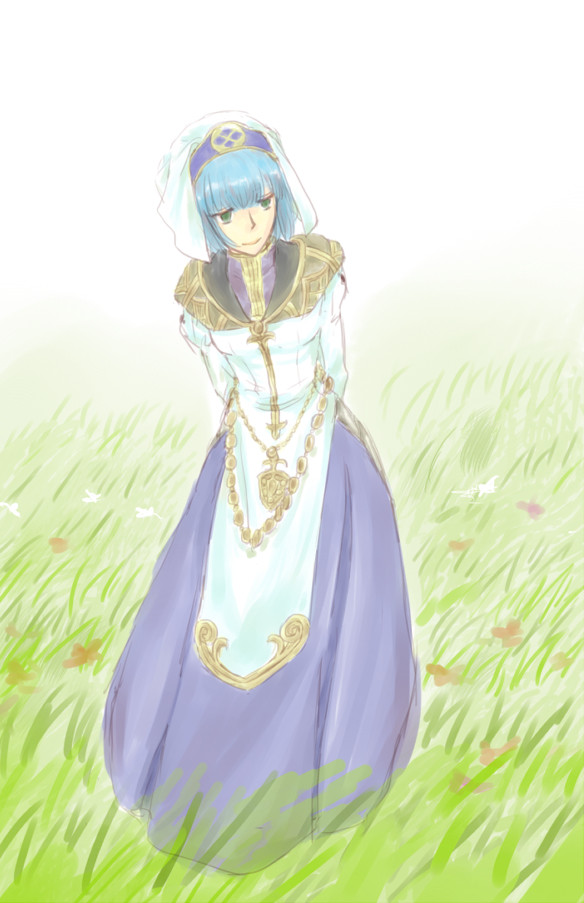 シルクさん