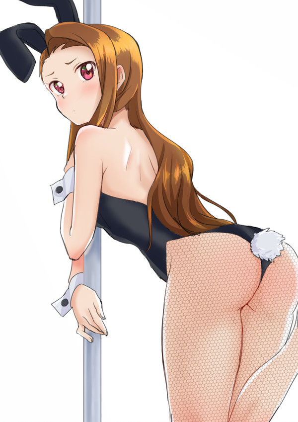 ポールになりたい