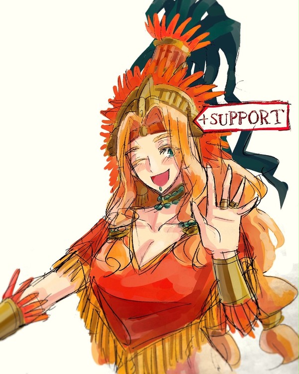 姐さん