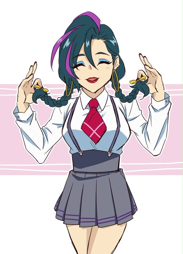 パップル様