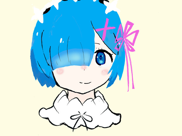 レムちゃん