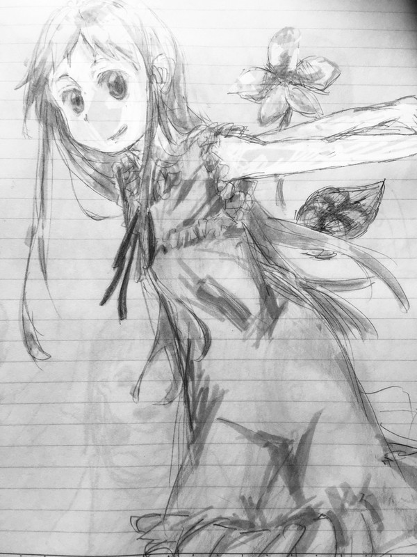めんま