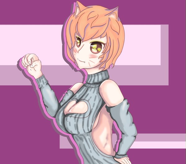 Meow