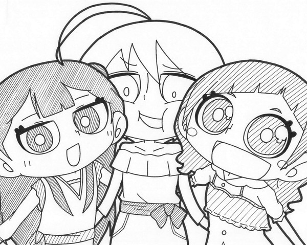 むぎゅっと