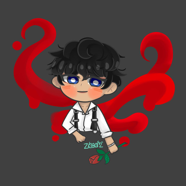 [ VIXX ] 調香師N