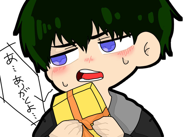 twitter詰め[2]