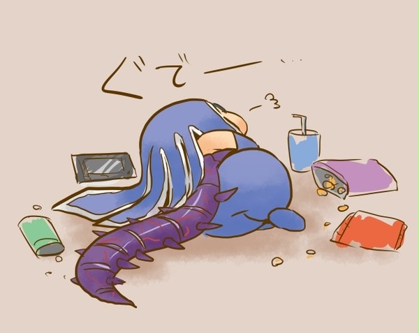 ミニクーちゃんまとめ2