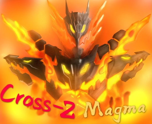 Cross-Z Magma