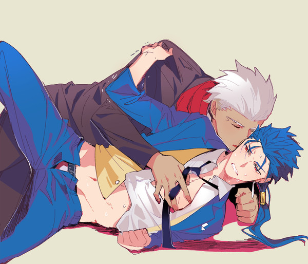 fate LOG 03
