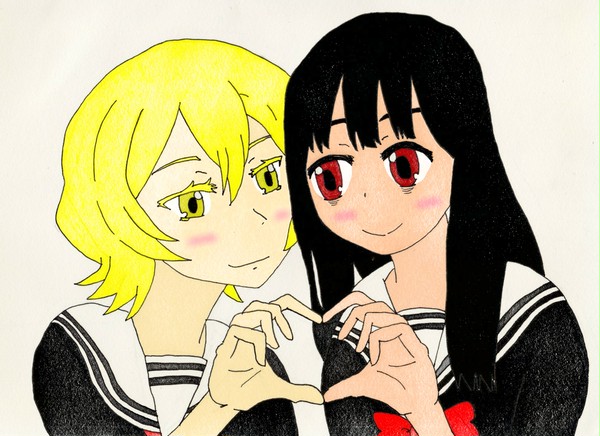 つゆあや