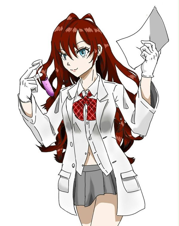 ichinose shiki