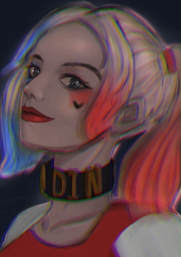 crazy