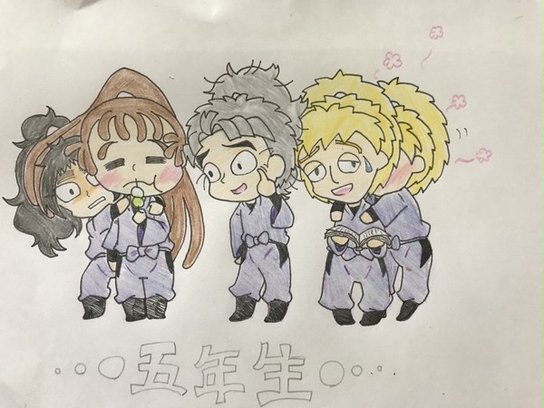 ほぼ尾浜勘右衛門