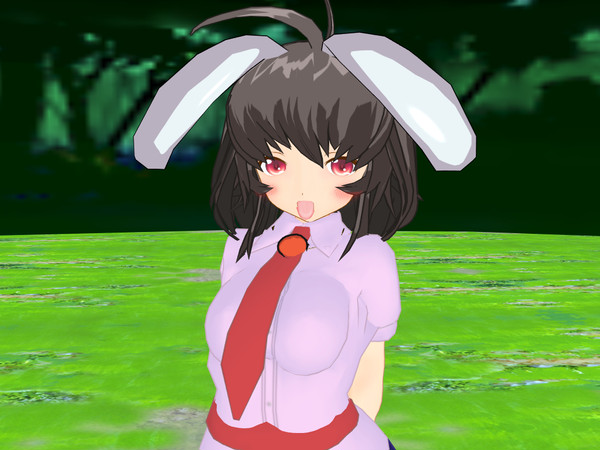 タンてゐの日