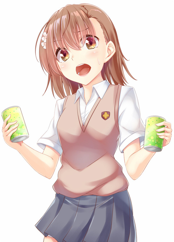 御坂美琴