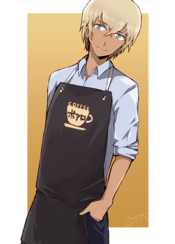 安室さんログ