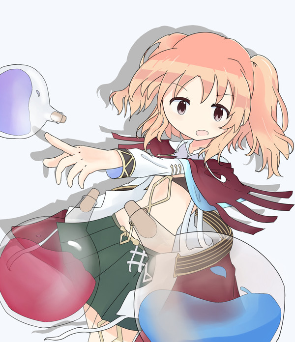 歌夜