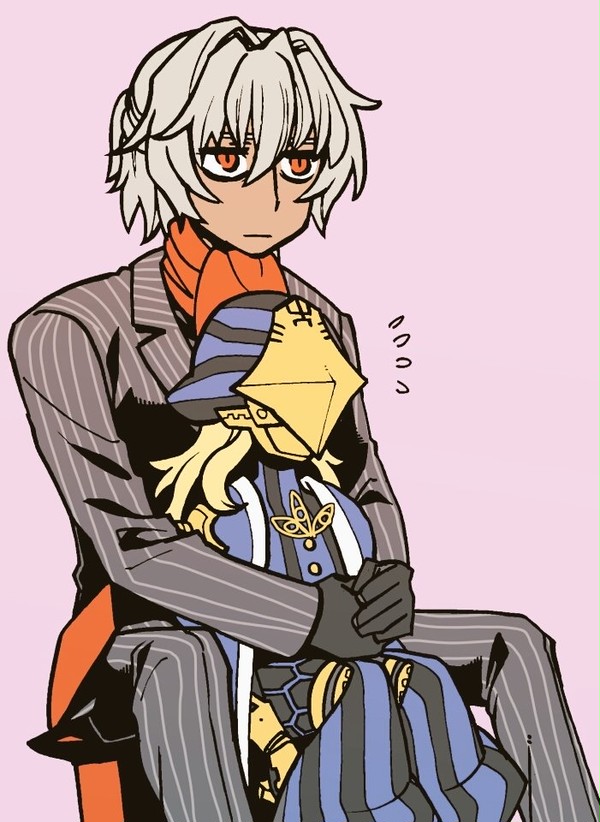 さりあゔぃ