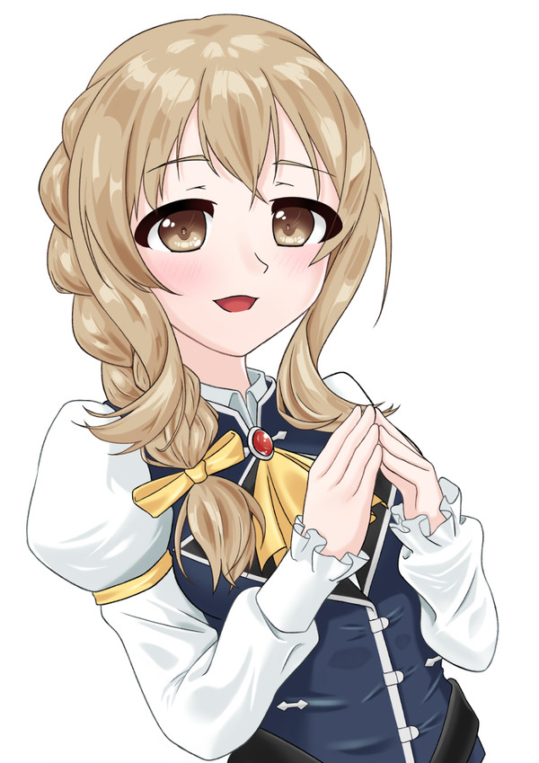 ゴブリンスレイヤー受付嬢