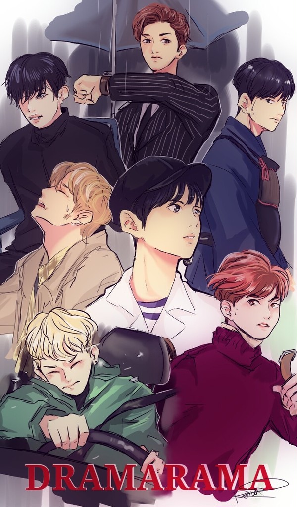 monstax