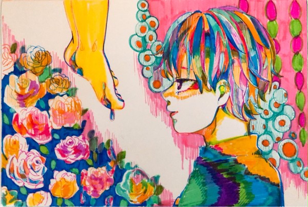 Rose