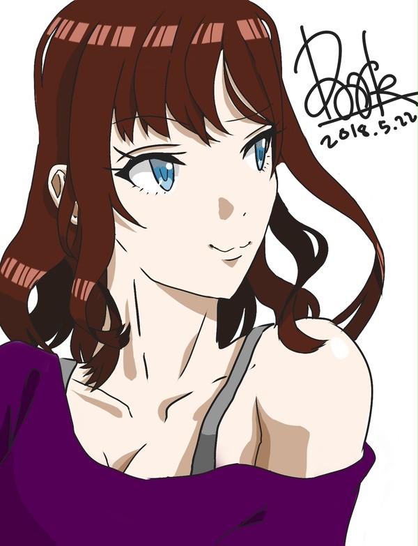 ichinose shiki