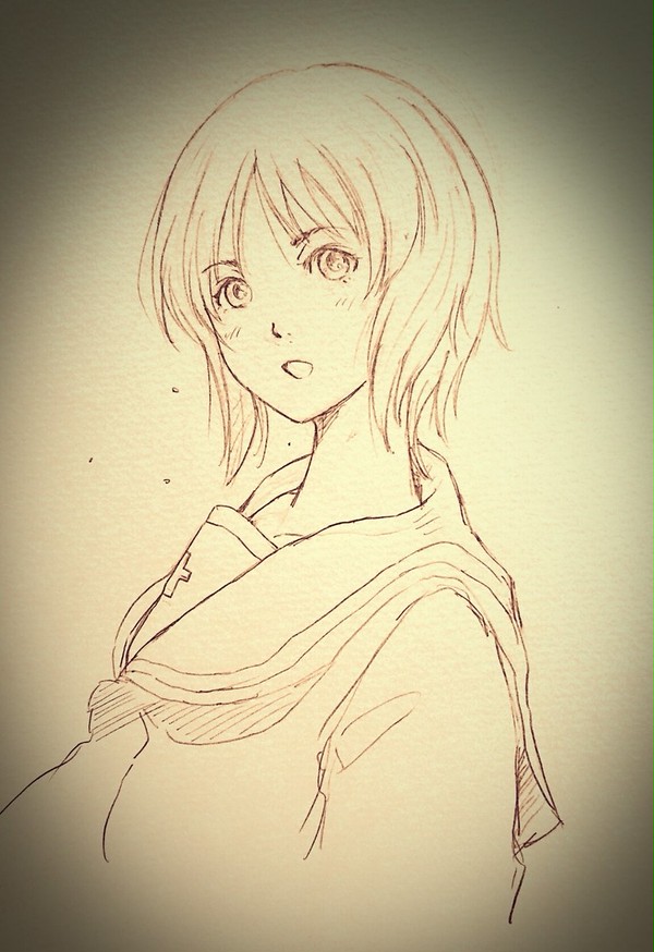西住みほ ケイ ミカ