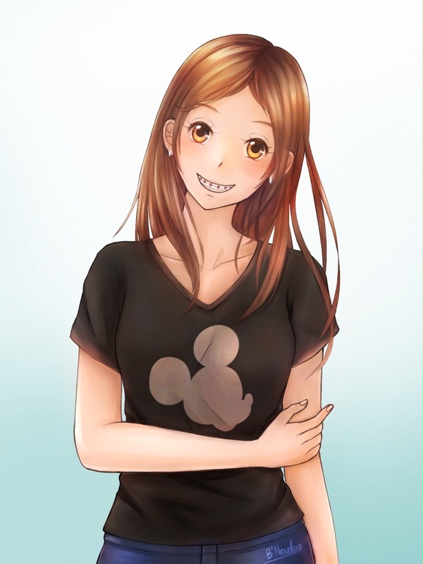 Request from my friend.