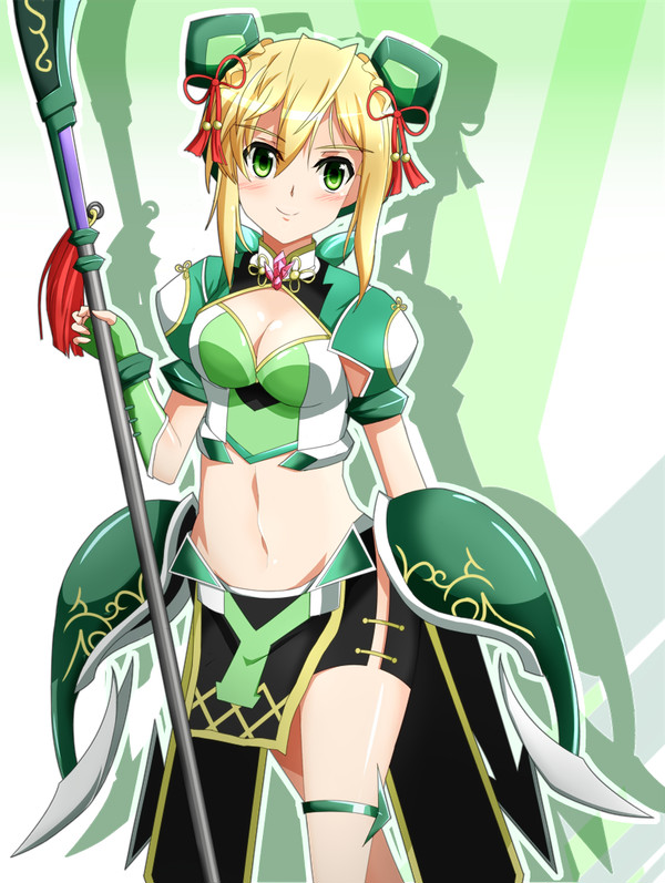 中国きりちゃん