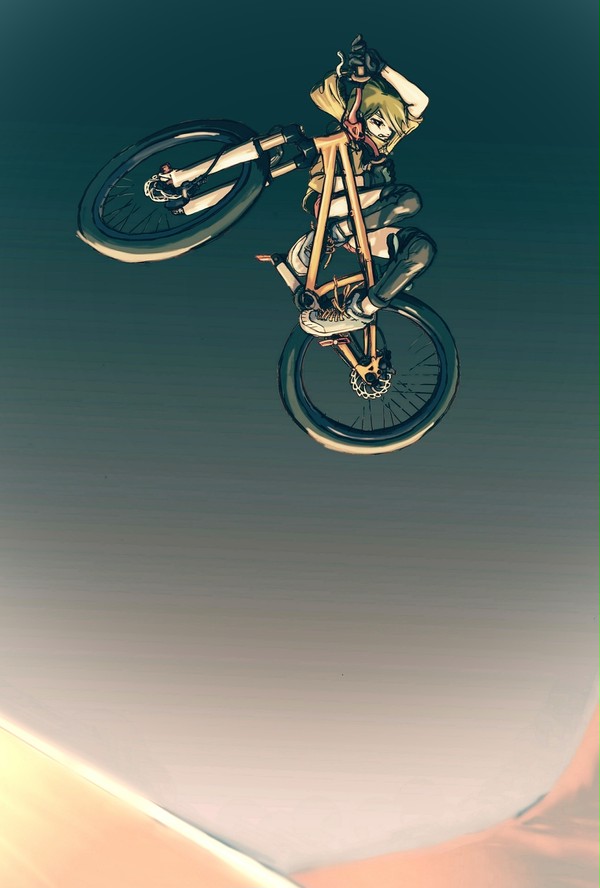 Invert