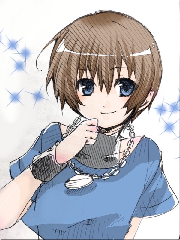 クリス