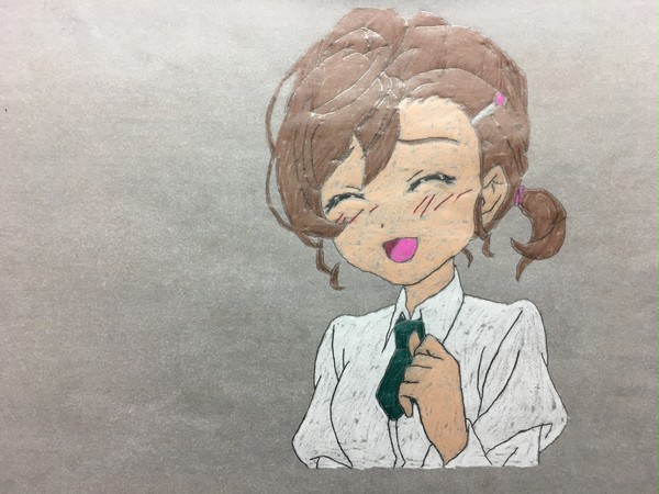 ラブリーマイエンジェルまなたん
