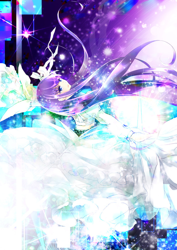 メルトリリス